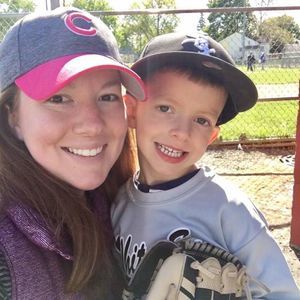 Meet your Posher, Stacy